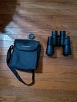 Barska Binoculars 20X50. Fixed Price $17.00.