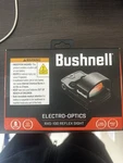 Bushnell RXS-100 Reflex Sight Electro Optics Red Dot. Fixed Price $75.00.