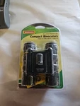 New Gordon 10X25 Compact Binoculars Fully Coated Optics 288 FT/1000 Yards. Fixed Price $14.75.
