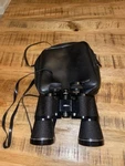 Tasco Binoculars 10X50MM Zip Focus Wide Angle 367FT/1000 Yards W/ Case Read!. Fixed Price $49.99.