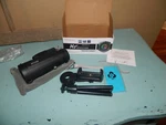 Aucee Hd High Power Monocular Telescope 12 X 50. Fixed Price $9.99.