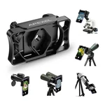 Cell Phone Telescope Adapter Universal Holder For Scopes & Binoculars. Fixed Price $19.00.