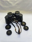 Vintage Baylor Coated Optics 7X35 Wide Angel Binoculars 68738. Fixed Price $16.09.