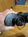 Fuji 8X,40 Meibo: Cleaned & Lubed!. Fixed Price $285.00.