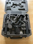 Dji Ronin-sc Pro Combo Handheld 3-AXIS Stabilizer For Mirrorless Cameras. Fixed Price $100.00.