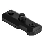 Ncstar Vmkmba Keymod Slot Bipod And Sling Swivel Stud Adapter For Rifles Black. Fixed Price $16.99.