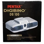 Video Pentax Digibino Db 100 Digital Camera Binoculars Japan Boxed 2007 Working. Fixed Price $179.00.