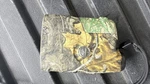 Bushnell Bone Collector Laser Rangefinder 4X21MM Realtree Xtra Camo. Fixed Price $50.00.