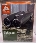 Ozark Trail 8-24X25 Zoom Binocular-high Magnification And Large View Binoculars. Fixed Price $15.30.