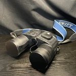 Swift Sea King 7X50 Waterproof Binoculars Model 716R. Fixed Price $199.95.