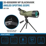 Barska Blackhawk + Mossy Oak Camo Spotting Scope / Binoculars Monocular. Fixed Price $185.99.