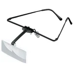 Eschenbach 1644-52 Lab Frame + Set (2.5X Binocular Lens)new. Fixed Price $159.08.