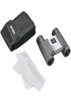 Bushnell Powerview 8X21 Binoculars, Compact Folding One Size, Multi. Fixed Price $45.87.