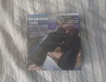 Brookstone 7 50 Binoculars W/carrying Case And Neck Strap Sealed Box. Fixed Price $12.00.