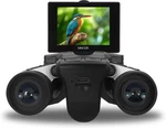 Minolta MN1232A 12X32 Digital Binoculars W/4K Uhd Camera. Fixed Price $144.21.