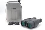 Read! Mint W/ Case Canon 15X45 Is 4.5 Ud Binoculars Image Stabilizer Japan. Fixed Price $489.99.