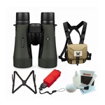 Vortex 10X 50MM Diamondback Binocular Accessory Kit Elite Optics. Fixed Price $279.00.