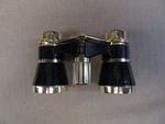 Pair Of Selsi Opera Glasses 212/3X25 Vgc. Fixed Price $19.99.
