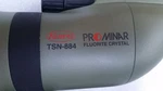 Kowa Prominar TSN-884 Scope TE-17W 30X Eyepiece W. Sony A7S Ii Digiscoping Kit. Fixed Price $2499.00.