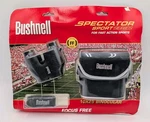 Bushnell Spectator Sport Series 10X25 Binoculars - Focus Free Read Below. Fixed Price $107.99.