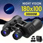 BAK-4 Binoculars 180X100 Zoom Outdoor Travel Compact Telescope Hunting Day/night. Fixed Price $49.99.