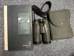 Swarovski Slc 10X50 Neu Binoculars Box Case Strap Caps - Excellent Condition. Fixed Price $1699.99.