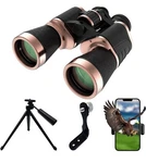 Eedabros 20X50 Binoculars For Adults, High Power With Low Light Ni.... Fixed Price $43.99.