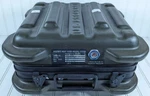 Us Army Air Force Aviator's Night Vision Imaging System Military Hard Case 17X15. Fixed Price $109.99.