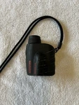 Redfield Raider 550 Laser 1 Touch Scan Mode Rangefinder - Metric Black.. Fixed Price $65.00.