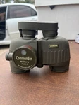 Steiner Commander Military 7X50C Binoculars. Fixed Price $1095.00.
