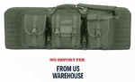 Voodoo Tactical Padded Weapons Case, Olive Drab 004, 36"L X 3.5"W 12"H. Fixed Price $144.99.
