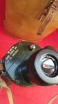 Rare Vintage Military British Wwii Prism HK5 X7 Os 419 Ma 7X50 Binocular. Fixed Price $210.00.