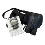 Night Owl Vision Binoculars NOB5X - Excellent Working Case / Book. Fixed Price $295.00.