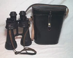 Rare WW2 Leica (beh Code) 7X50 Kriegsmarine U-boat Prism Binoculars With Case. Fixed Price $825.00.