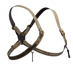 Under Armour 1380015 Ua Binocular Strap Harness Tan Hunt New Box. Fixed Price $28.00.