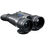 Pulsar Merger Lrf XT50 Thermal Binoculars 1280X1024 50HZ 2X-16X PL77486. Fixed Price $5499.97.