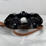 Vintage Selsi 8X30 If Binoculars Japan Optically Treated 54667. Fixed Price $19.50.