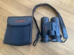 Redfield Rebel 10X42MM Roof Prism Binoculars W/case Camp Hunting Bird Watching. Fixed Price $188.85.