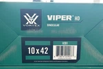Vortex Viper Hd 10X42 Binocular V201. Fixed Price $449.00.