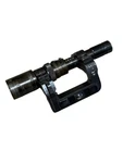 Dresden Jve ZF41/1 Scope, Mount, And Case Original German Wwii Sniper K98. Fixed Price $1250.00.