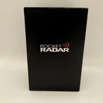 D&m Pocket Radar PR1000 Speed Gun Training Tool. Fixed Price $259.95.
