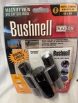 Vintage Bushnell Nip Digital Camera Built Binoculars 10 X 25. Fixed Price $12.00.