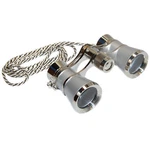 Hqrp Opera Theatre Binoculars 3X25 Lady Glasses W/ Case Optics Lens Prism Coated. Fixed Price $16.95.
