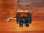 Beck Kassel Cbs Diana 8X40 Binoculars Light Weight Coated Optics W/ Case. Fixed Price $60.16.