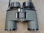 Bushnell Custom 7X35 Binoculars By Fuji Photo 1960 Japan Vintage. Fixed Price $50.00.