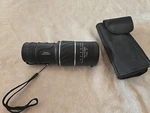 Panda 40X60 Monocular High Magnification Handheld Optical Viewing Equipment. Fixed Price $99.95.