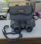 Bushnell Binoculars 7X35 Wa 13-7735. Fixed Price $19.00.