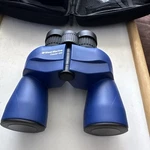 West Marine Coastal 400C 7 X 50 Waterproof Binoculars. Fixed Price $304.00.