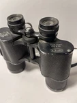 Optex Vintage High Quality Coated Optics #87011 Spi Field 16X50 Binoculars. Fixed Price $14.56.