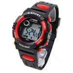 Kids Digital Electronic Waterproof Children Boys Girls Sports Led Watches. Fixed Price $8.31.